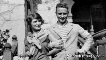 Una targa a Capri per ricordare l'isola del “Grande Gatsby” - La Repubblica