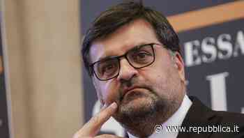 Capri e Costa Smeralda, vacanze-regalo a Palamara: l'ex pm rischia il processo - la Repubblica