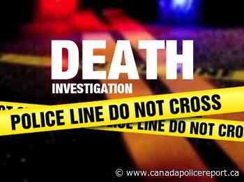Nelson House RCMP investigating death due to exposure - Canada Police Report