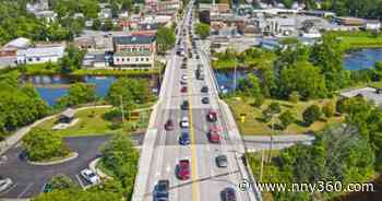 Canton's forest management plan to be discussed | St. Lawrence County | nny360.com - NNY360