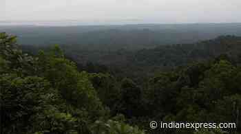 Punjab: WWICS owner, employee booked for carrying out illegal mining in forest land - The Indian Express