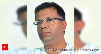 TCP, forest dept flying squads to be integrated: Rane - Times of India