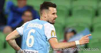 Nottingham Forest outcast wins league title as Reds transfer looms - Nottinghamshire Live