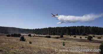 Forest Service defends prescribed burn that caused Hermits Peak fire - Las Vegas Optic