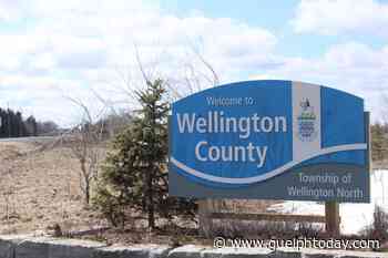 Queen Street East in Mount Forest closed off due to construction - GuelphToday