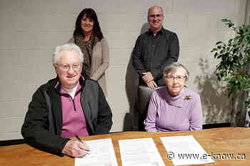 Cranbrook Community Forest Society fund launched | Cranbrook, East Kootenay - E-Know.ca