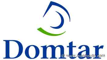 Domtar sells large portion of boreal forest holdings to Nature Conservancy of Canada - Manitoulin Expositor