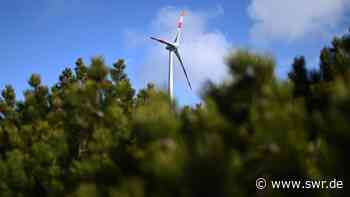 Debatte um Windkraft: Aitrach entscheidet über Windräder im Wald - SWR Aktuell