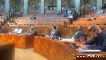 "Mayor Brown you let me down": Buffalo residents comment on proposed budget