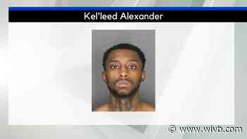 Man arraigned on manslaughter charges for shooting teen on March 4