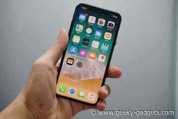 How to turn off iPhone location tracking