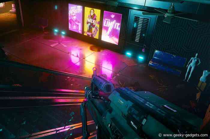 Ray tracing, cloud and machine learning gaming technology explained