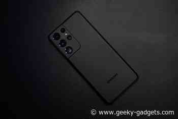 Samsung reveals details about their 6G plans