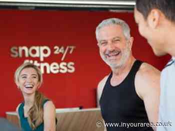 Basildon fitness club to raise £50,000 for Mental Health Foundation - In Your Area