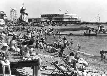 Pictures show life in Southend and Basildon in 70s and 80s | Echo - Southend Echo