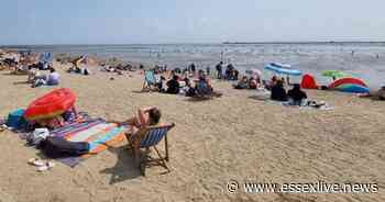 Sunshine expected across Essex today as UV levels rise - Essex Live