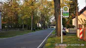 Kahren kämpft seit Jahren für Radweg nach Cottbus - warum die Umsetzung so kompliziert ist - Lausitzer Rundschau