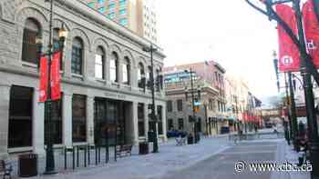 Major development proposal could transform Stephen Avenue block