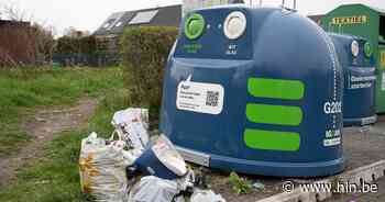 Niel zoekt peters en meters voor glasbollen - Het Laatste Nieuws