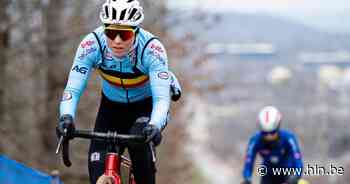 Wielerspektakel Niel in't Wiel strikt Sanne Cant en Jesse Vandenbulcke voor vierde editie - Het Laatste Nieuws