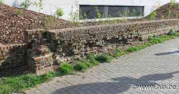 W'erfgoedploeg gaat aan de slag op Pierre Toubenteplein - Het Laatste Nieuws