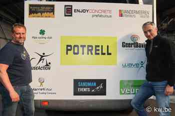 Veurne is klaar voor derde editie Sporkin triatlon - KW.be