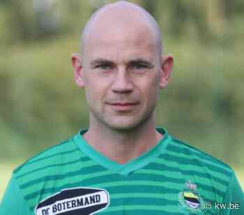 Bart Winnock wil met leider KSV Veurne (2A) doorstomen: “Wij hadden eigenlijk liever geen winterstop gehad” - KW.be