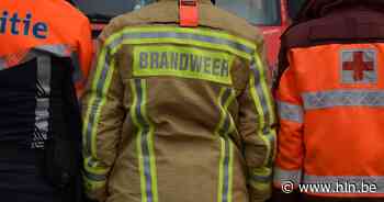 Hulpdiensten houden opendeurdag in De Zavel | Stekene | hln.be - Het Laatste Nieuws