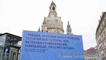 Musik - Dresden - Dresdner Musikfestspiele beginnen unter dem Motto "Zauber" - Kultur - Süddeutsche Zeitung - SZ.de