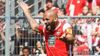 Dynamo Dresden – 1. FCK: Das müssen Sie zur Relegation 2022 wissen - SportBILD