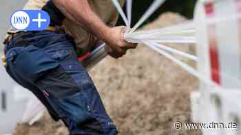 Dresden: 15.000 neue Glasfaser-Haushalte bis Ende 2022 - Dresdner Neueste Nachrichten