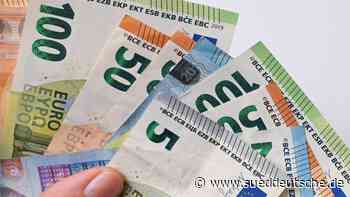 Finanzen - Dresden - Verfügbares Einkommen 2020 pro Kopf um 451 Euro gestiegen - Wirtschaft - Süddeutsche Zeitung - SZ.de