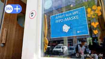 Corona heute in Dresden: Inzidenz und Lage in den Kliniken am 10.05.2022 - Dresdner Neueste Nachrichten