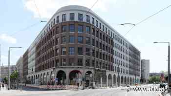 Luxus-Büro für Schulamt in Dresden: Stadtrat will Teuer-Umzug stoppen! - BILD