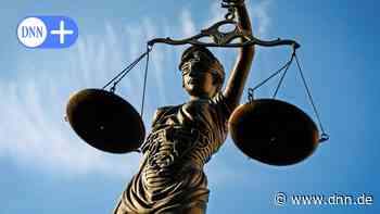 Prozessauftakt in Dresden: Diebesduo mit Baby unterwegs - Dresdner Neueste Nachrichten