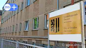 Dresden will Pläne für Biotech-Zentrum an der Fiedlerstraße retten - Dresdner Neueste Nachrichten