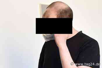 Gerichtsprozess in Dresden: Erzieher loggte sich in Kinder-Chats ein - "Ich fi... gern" - TAG24