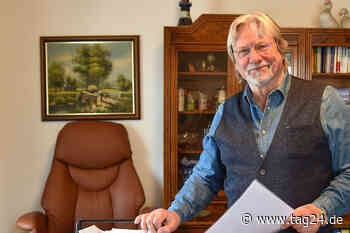 Dresden: Unternehmer Barchmann - Warum es einen Hamburger immer wieder elbaufwärts trieb - TAG24