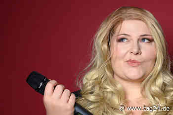 Dresden: Sie wog mal 340 Kilo - Bei Nicole Jäger kriegt jeder sein Fett weg - TAG24