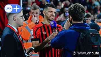Kinder-Uni in Dresden: Was die Fußballsprache so besonders macht - Dresdner Neueste Nachrichten