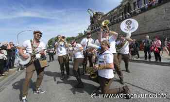 50. Dixieland Festival in Dresden - Dresden - WochenKurier