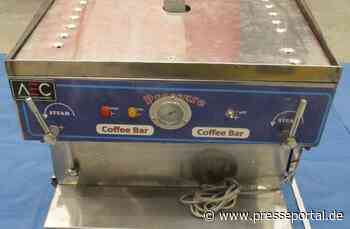 HZA-DD: Jahresbilanz 2021 des Hauptzollamtes Dresden - Presseportal.de