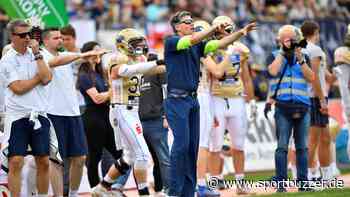 Sieg gegen Fursty Razorbacks: Dresden Monarchs feiern gelungene Generalprobe - Sportbuzzer