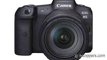 Canon Is Planning Huge Announcements