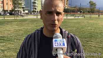 MICHELE RICCIO SODDISFATTO DEL SUO MELFI - Cronache TV