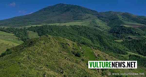 "Il Vulture non si tocca": a Melfi al via la mobilitazione per manifestare il proprio NO alla cava! I dettagli - vulturenews.net