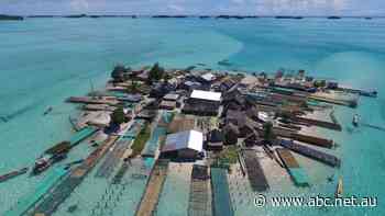 'Certainty of disaster': Mass migration, extinction and 'brain drain' — what climate change looks like for Australia's neighbours