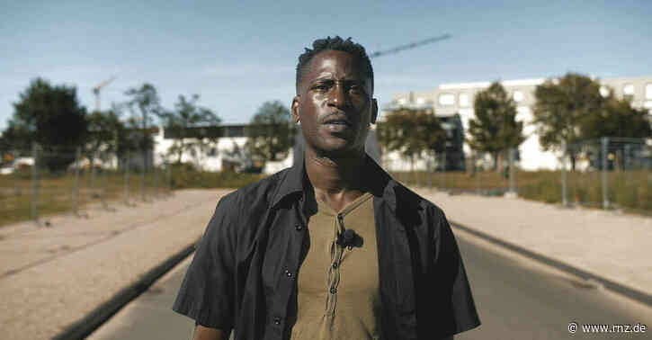 Mannheim:  Wie "Amis" die Stadtgeschichte prägten