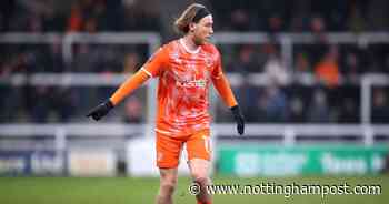 Sheffield United could hatch Nottingham Forest plan as shock prediction made - Nottinghamshire Live