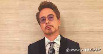 Robert Downey Jr Once Bragged About On-Set Flings & Revealed “Every Second Star Goes To Bed With His Co-Star” - Koimoi